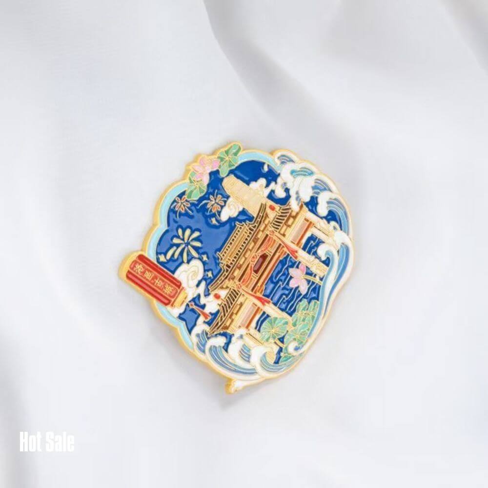 Emerging Trends in Shaolin Keychains and Pendants Wholesale You Need to Know