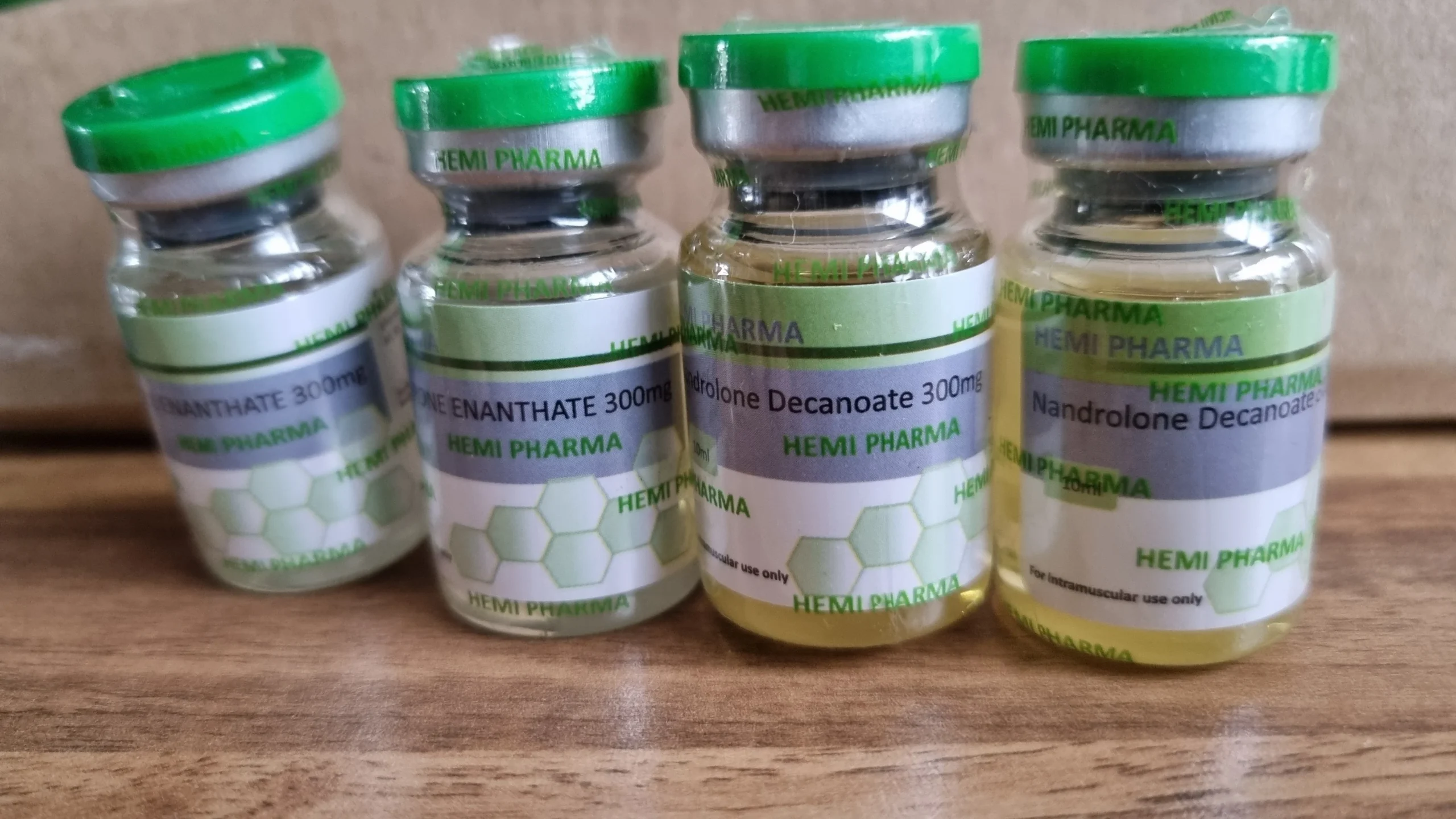 Is the hemi pharma uk official website Legit or Fake? Important Verification Signals You Should Know